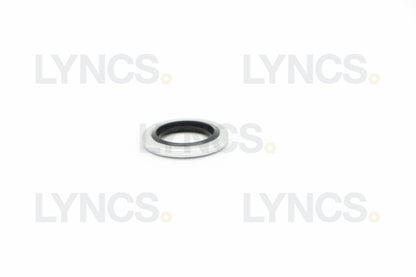 Bonded Washer for Espresso Machines
