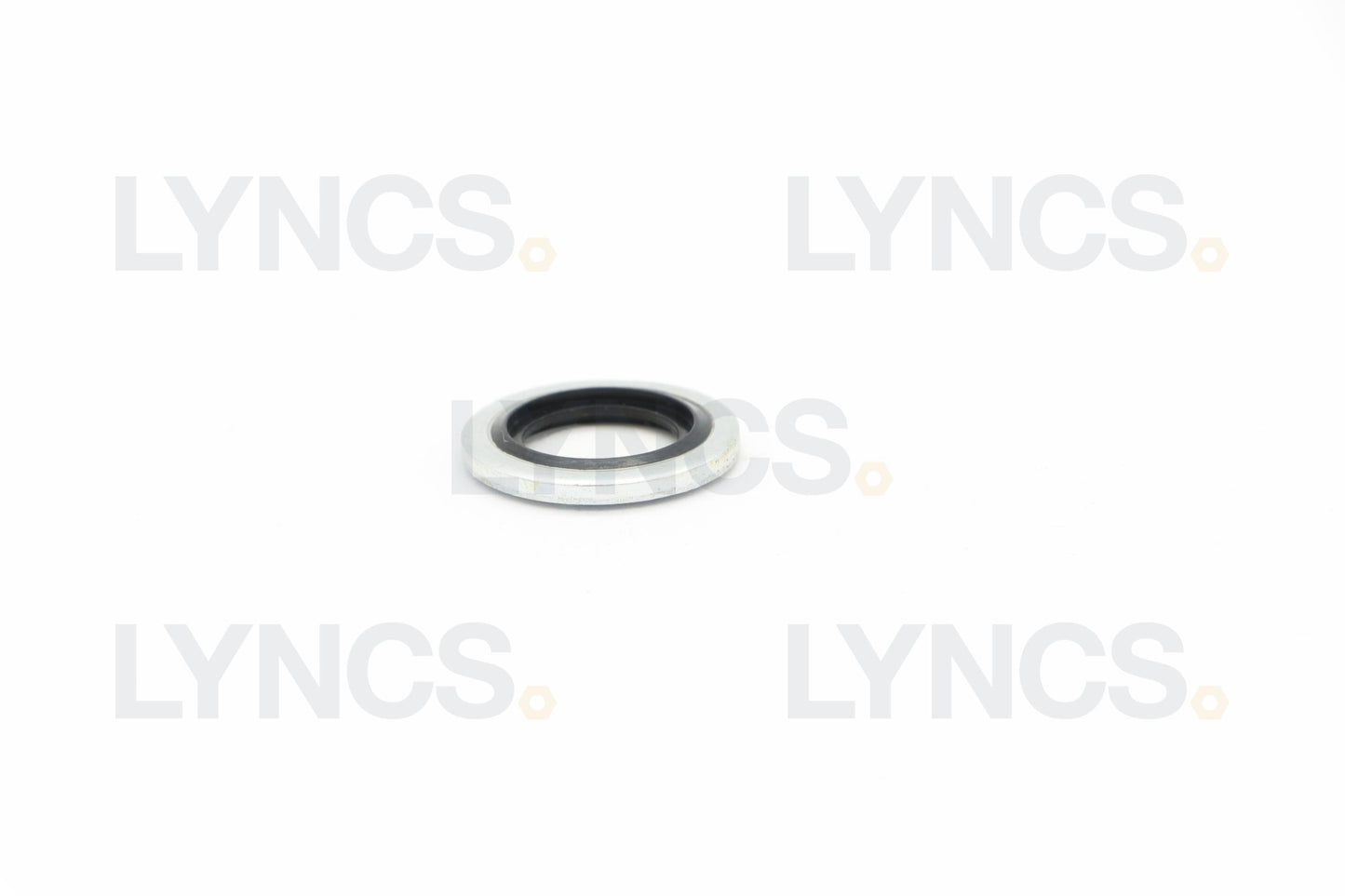 Bonded Washer for Espresso Machines