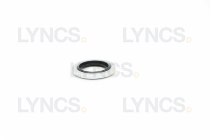 Bonded Washer for Espresso Machines