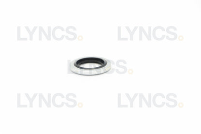 Bonded Washer for Espresso Machines