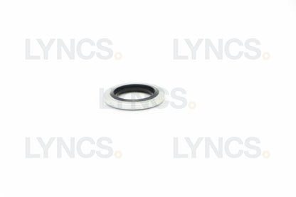 Bonded Washer for Espresso Machines