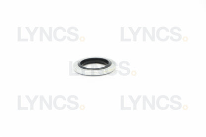 Bonded Washer