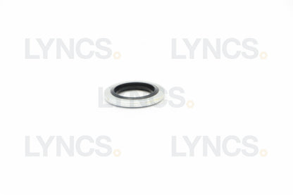 Bonded Washer for Espresso Machines