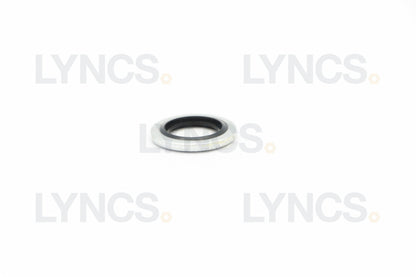Bonded Washer
