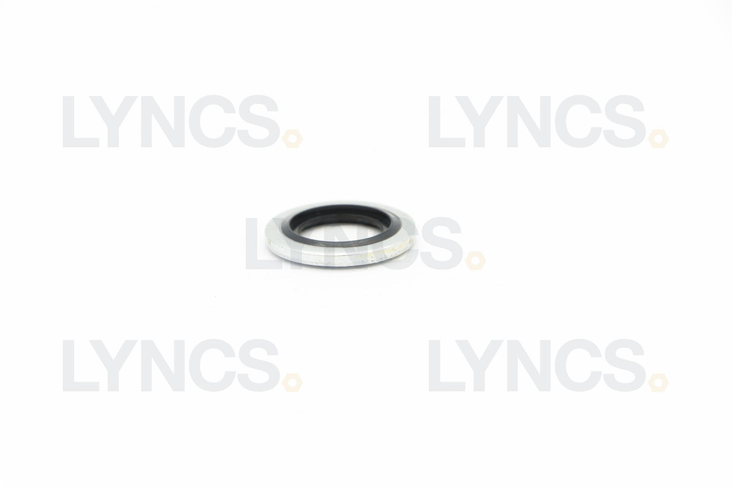 Bonded Washer for Espresso Machines