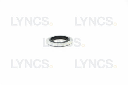 Bonded Washer for Espresso Machines