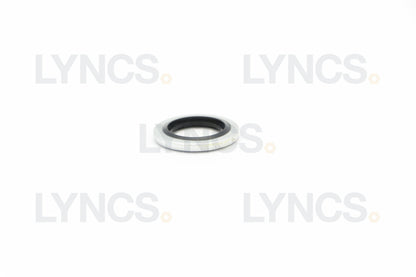 Bonded Washer
