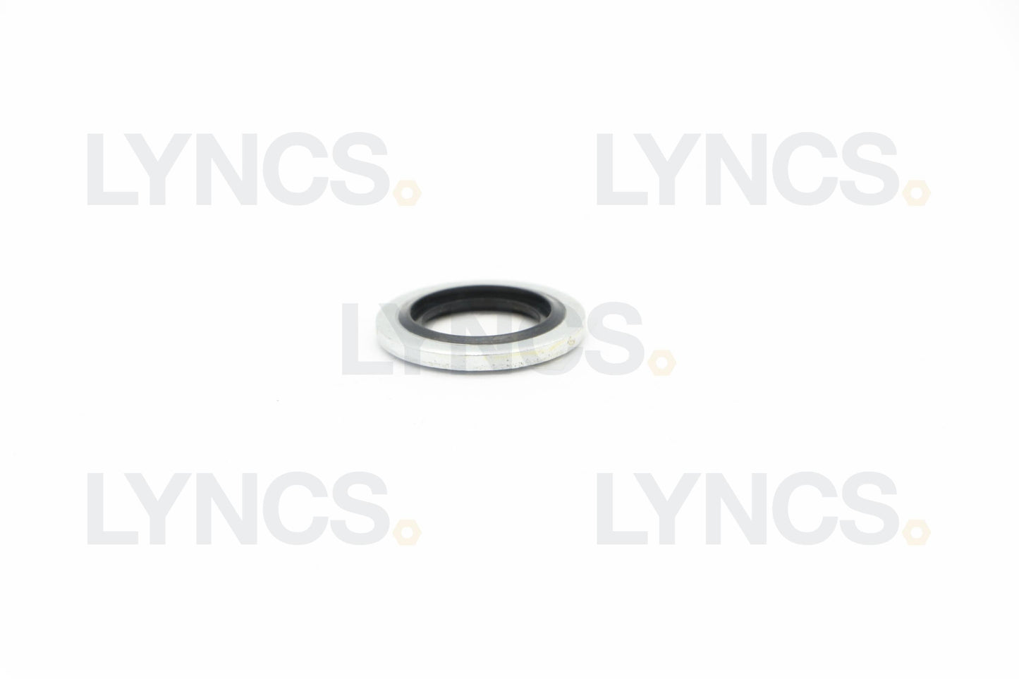 Bonded Washer for Espresso Machines