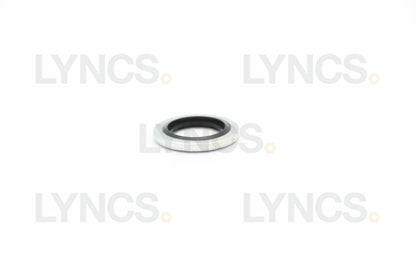 Bonded Washer for Espresso Machines