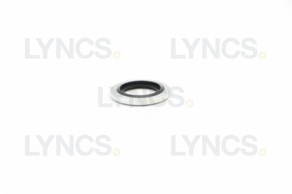 Bonded Washer