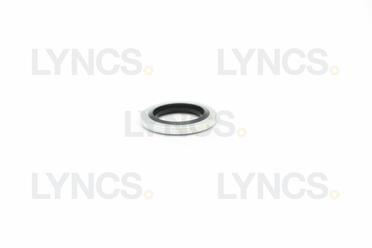 Bonded Washer for Espresso Machines