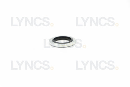 Bonded Washer for Espresso Machines