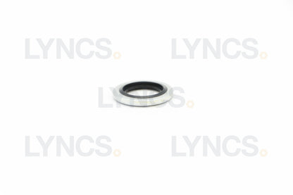 Bonded Washer