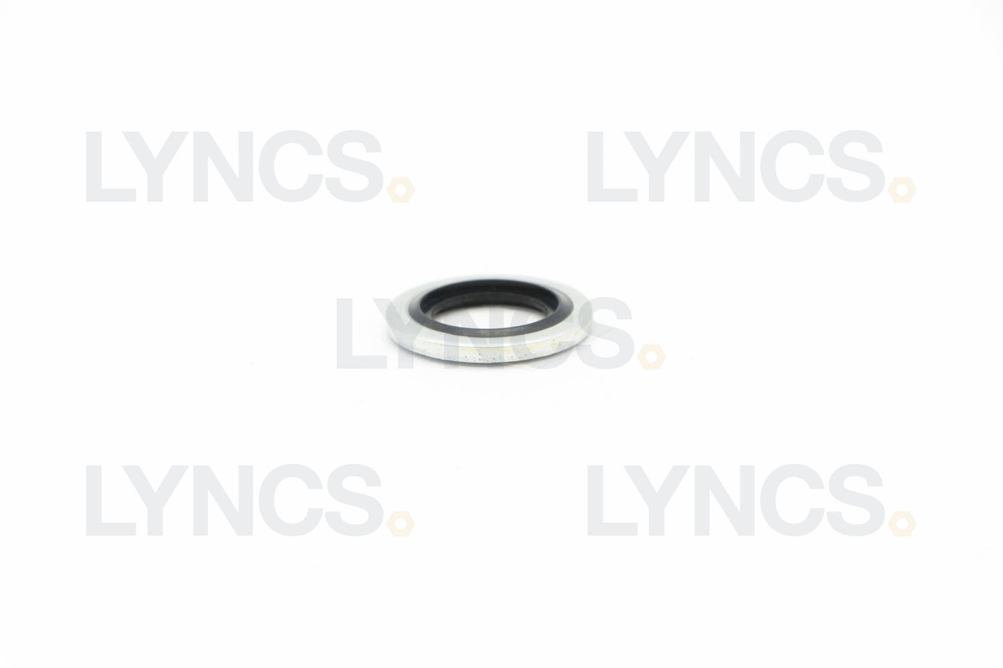 Bonded Washer for Espresso Machines