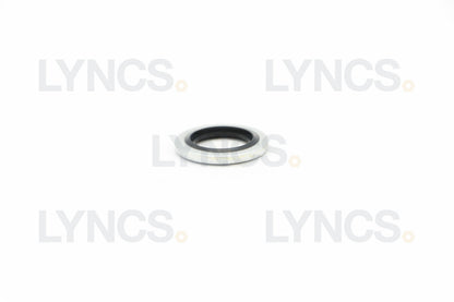 Bonded Washer for Espresso Machines