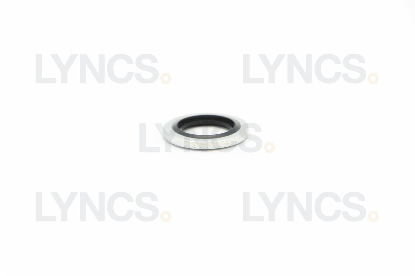 Bonded Washer for Espresso Machines