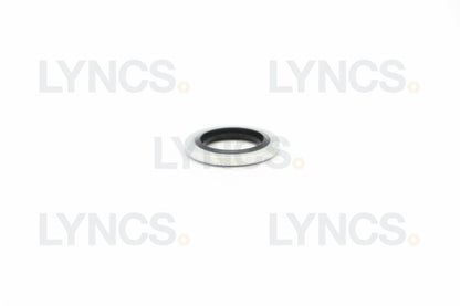 Bonded Washer