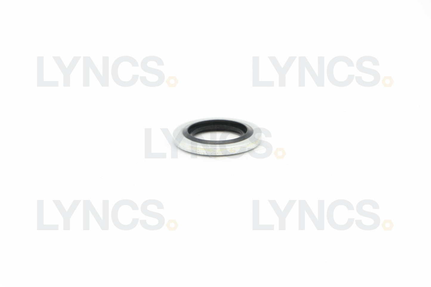 Bonded Washer for Espresso Machines