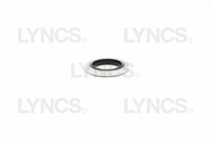 Bonded Washer for Espresso Machines