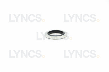 Bonded Washer