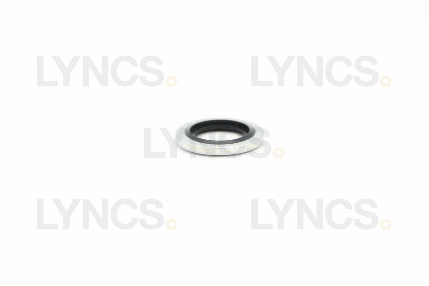 Bonded Washer for Espresso Machines