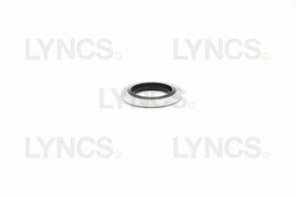 Bonded Washer for Espresso Machines