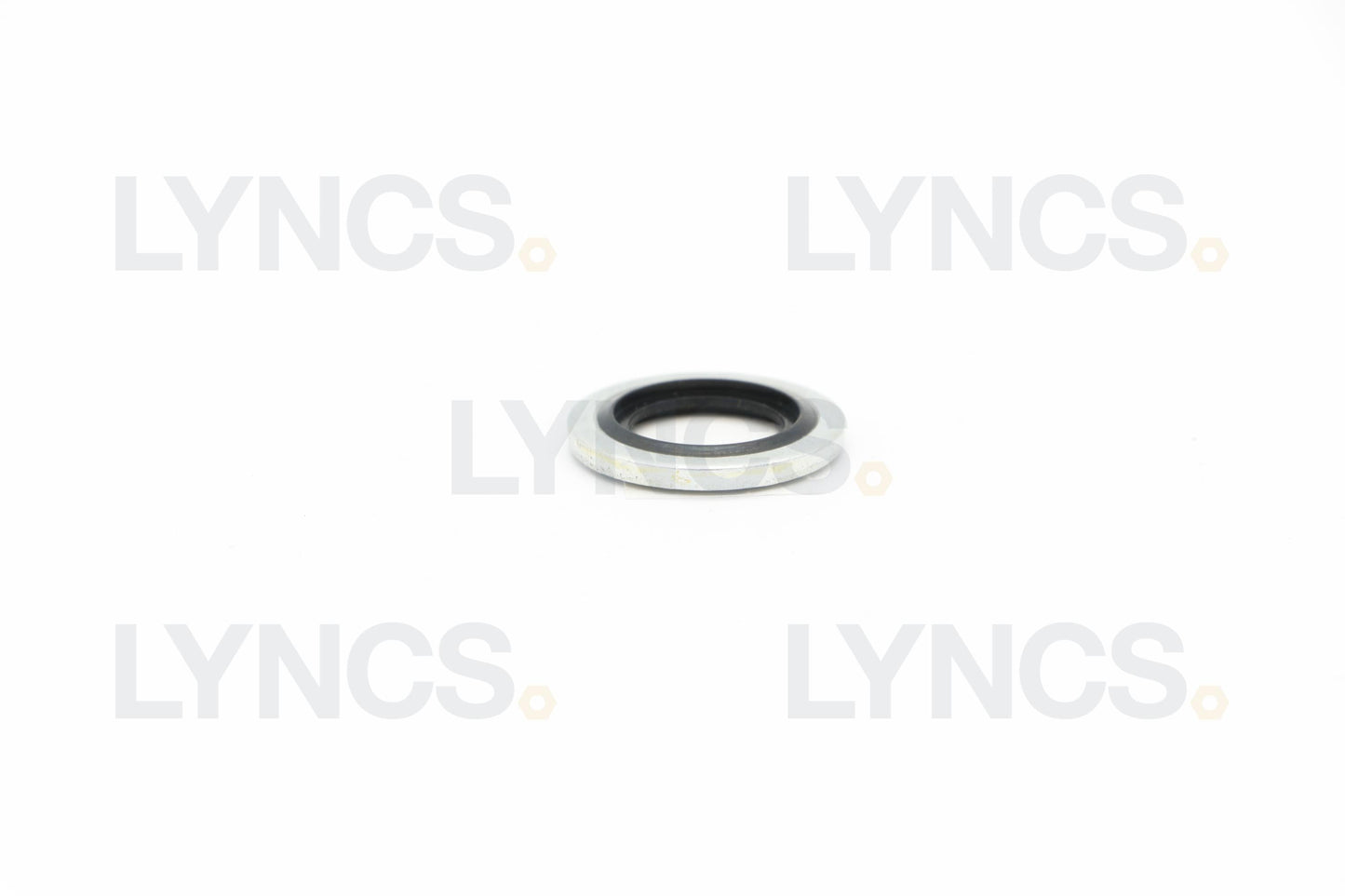 Bonded Washer for Espresso Machines