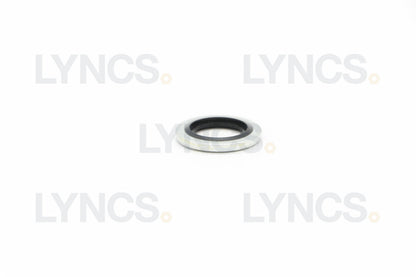Bonded Washer for Espresso Machines