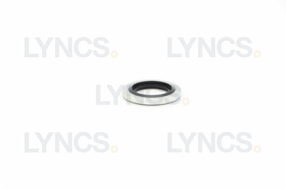 Bonded Washer for Espresso Machines