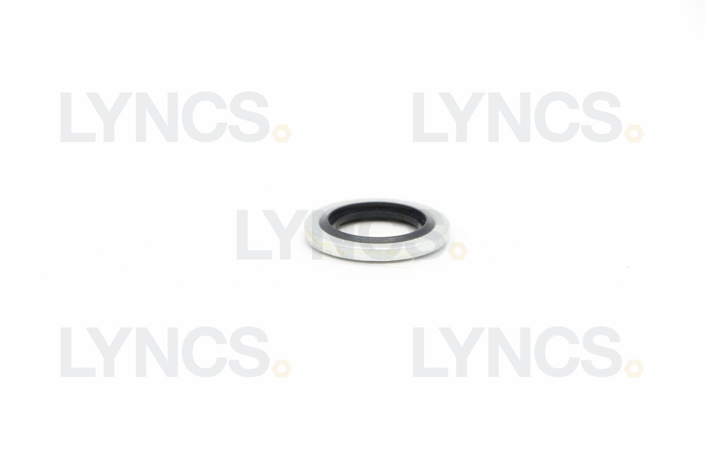 Bonded Washer for Espresso Machines