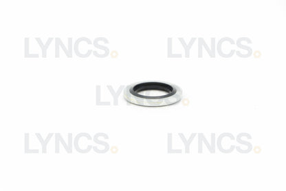 Bonded Washer for Espresso Machines