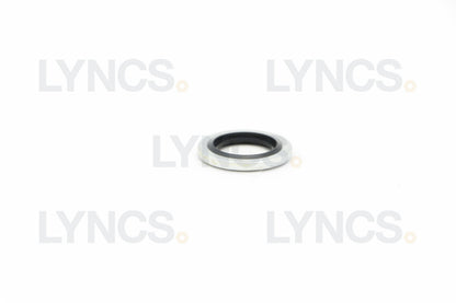 Bonded Washer for Espresso Machines