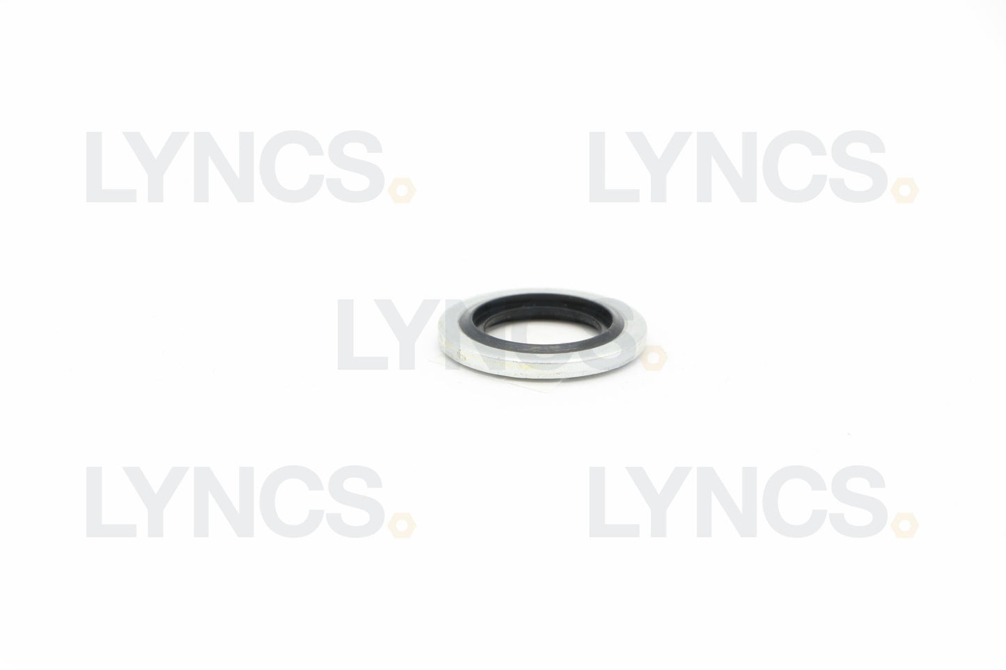 Bonded Washer for Espresso Machines