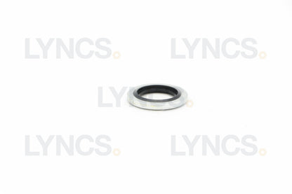 Bonded Washer for Espresso Machines