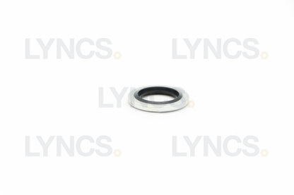 Bonded Washer for Espresso Machines