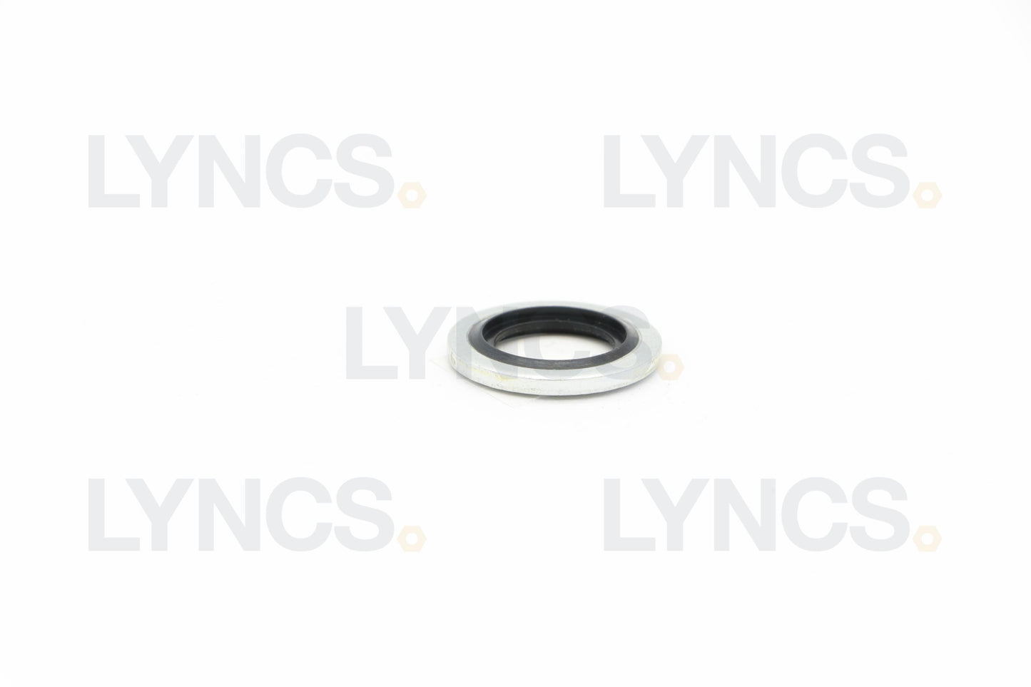 Bonded Washer