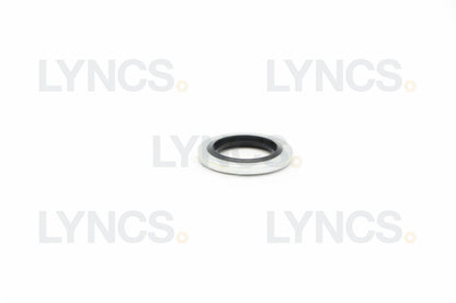 Bonded Washer