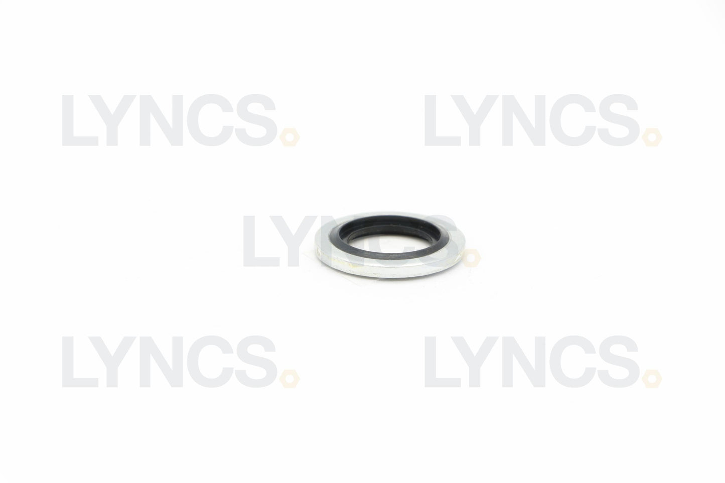 Bonded Washer for Espresso Machines