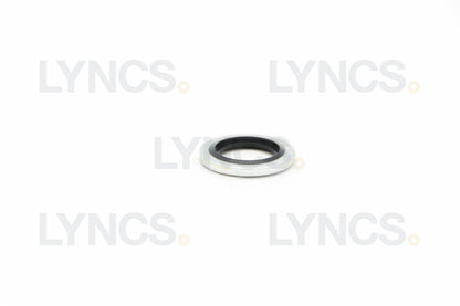 Bonded Washer for Espresso Machines