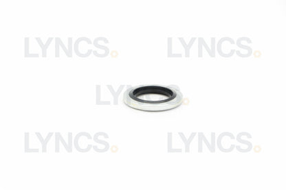 Bonded Washer