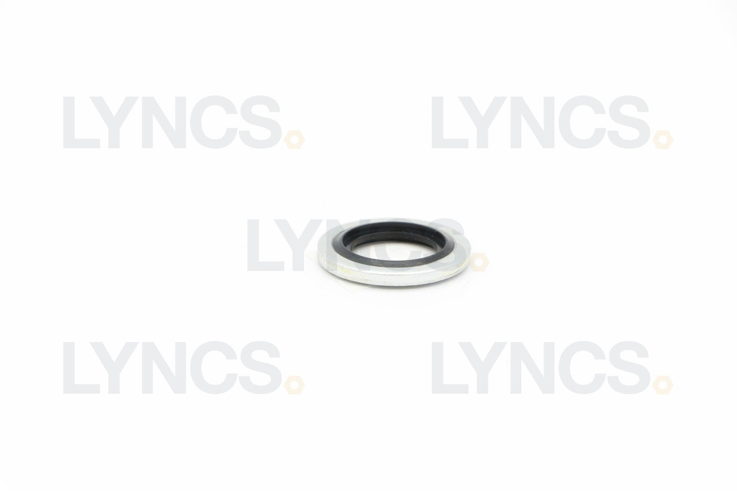 Bonded Washer for Espresso Machines