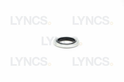 Bonded Washer for Espresso Machines