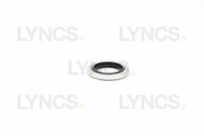 Bonded Washer