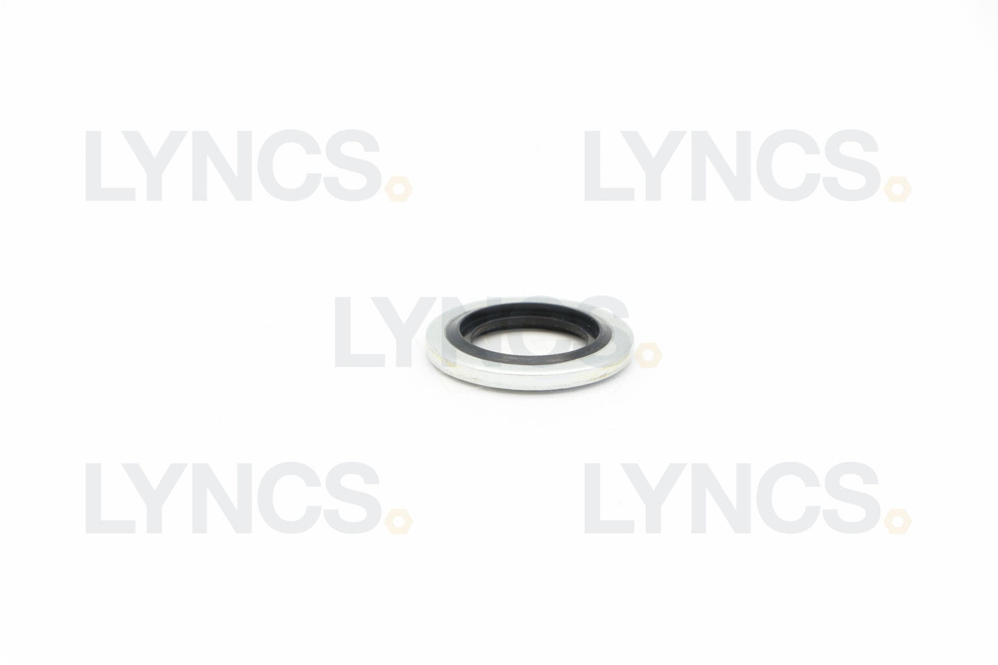 Bonded Washer for Espresso Machines