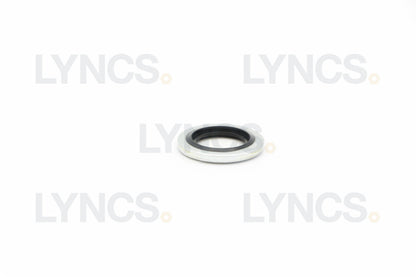 Bonded Washer for Espresso Machines