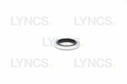 Bonded Washer