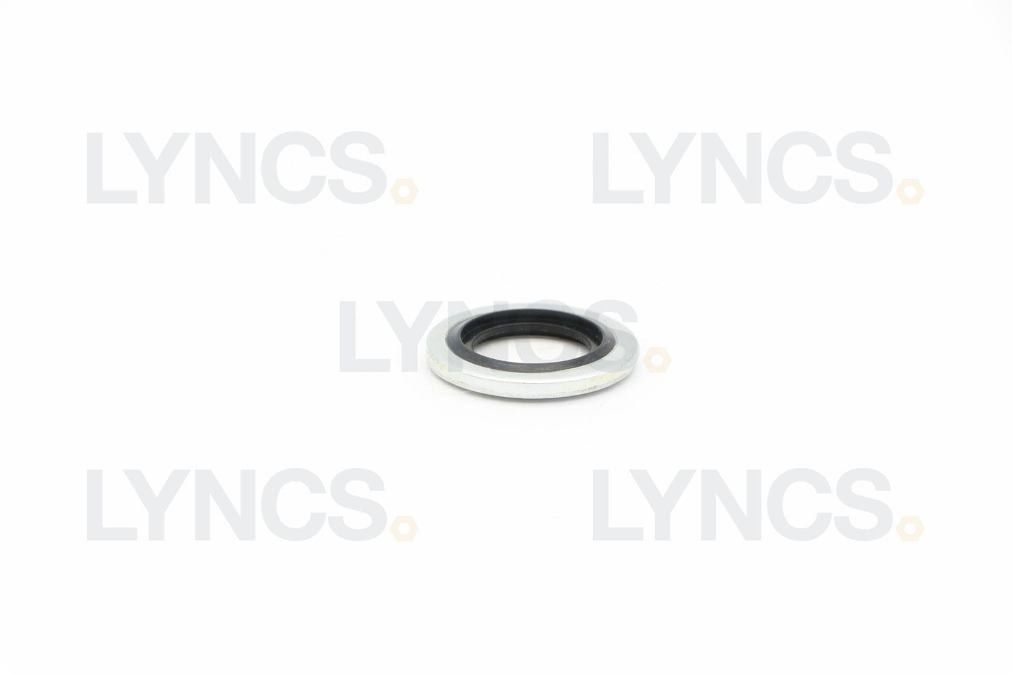 Bonded Washer for Espresso Machines