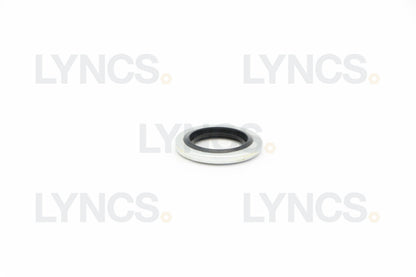 Bonded Washer for Espresso Machines