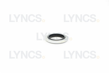 Bonded Washer