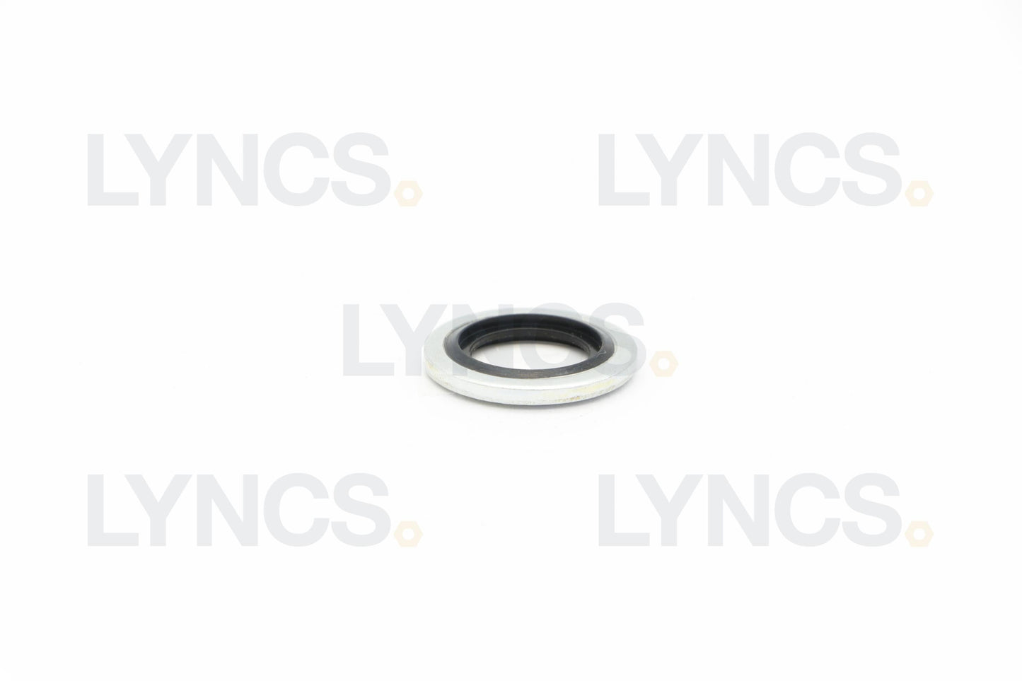 Bonded Washer for Espresso Machines